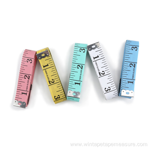 60 Inches Tailoring Branded Tape Measure